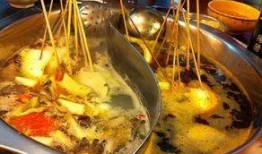 火锅老汤爆料怎么做视频